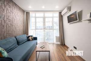 2-к квартира, на длительный срок, 48м2, 4/20 этаж