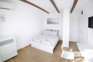 Студия квартира, на длительный срок, 30м2, 8/10 этаж