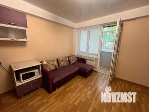 Студия квартира, посуточно, 27м2, 2/7 этаж