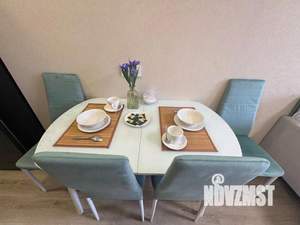 2-к квартира, посуточно, 37м2, 1/1 этаж