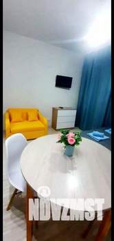 1-к квартира, посуточно, 21м2, 1/1 этаж