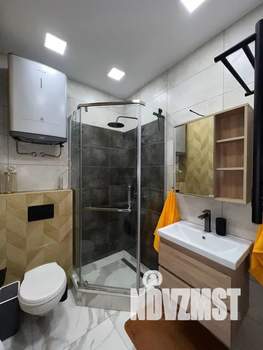 Студия квартира, посуточно, 30м2, 4/7 этаж