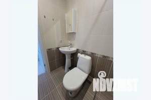 1-к квартира, посуточно, 36м2, 4/5 этаж