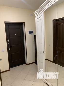 2-к квартира, на длительный срок, 65м2, 2/8 этаж