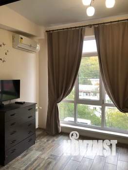 1-к квартира, посуточно, 35м2, 4/11 этаж