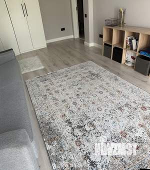 1-к квартира, на длительный срок, 36м2, 3/4 этаж