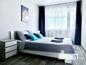 2-к квартира, посуточно, 48м2, 1/1 этаж