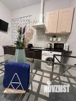 2-к квартира, на длительный срок, 45м2, 3/4 этаж