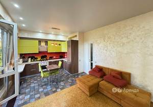 1-к квартира, на длительный срок, 59м2, 1/11 этаж