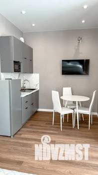 1-к квартира, посуточно, 35м2, 2/6 этаж