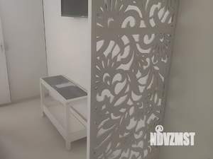 Студия квартира, посуточно, 38м2, 9/20 этаж