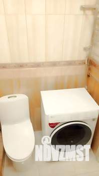 1-к квартира, посуточно, 42м2, 2/6 этаж