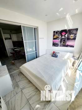 1-к квартира, посуточно, 30м2, 6/21 этаж