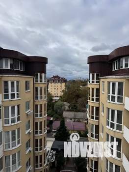 1-к квартира, посуточно, 50м2, 9/9 этаж