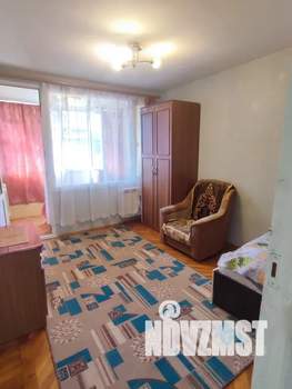 2-к квартира, посуточно, 53м2, 5/5 этаж