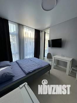 1-к квартира, посуточно, 24м2, 2/4 этаж