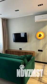 2-к квартира, посуточно, 48м2, 7/18 этаж