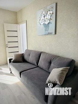 2-к квартира, посуточно, 45м2, 3/3 этаж