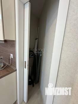 2-к квартира, на длительный срок, 45м2, 22/25 этаж