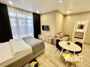 2-к квартира, посуточно, 28м2, 1/3 этаж