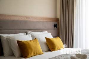 1-к квартира, посуточно, 27м2, 1/1 этаж