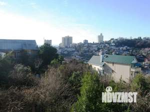 Студия квартира, посуточно, 38м2, 2/4 этаж