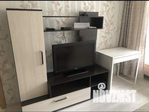 1-к квартира, на длительный срок, 32м2, 4/5 этаж