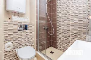 1-к квартира, посуточно, 34м2, 1/1 этаж