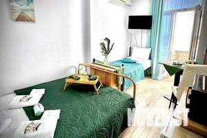 1-к квартира, посуточно, 19м2, 2/3 этаж