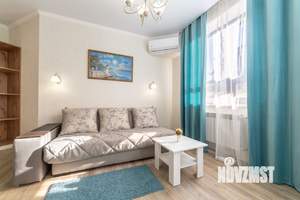 4-к квартира, посуточно, 98м2, 2/19 этаж