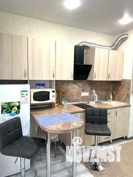 Студия квартира, посуточно, 23м2, 6/10 этаж