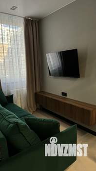 1-к квартира, посуточно, 52м2, 7/12 этаж