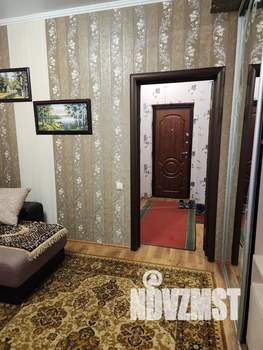 2-к квартира, посуточно, 48м2, 2/8 этаж