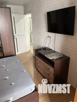 2-к квартира, посуточно, 50м2, 3/5 этаж