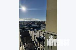 1-к квартира, посуточно, 39м2, 4/6 этаж