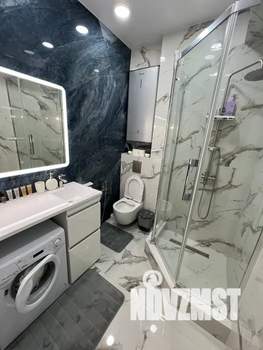 1-к квартира, посуточно, 27м2, 1/5 этаж