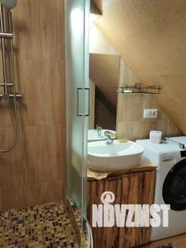 2-к квартира, посуточно, 75м2, 3/3 этаж