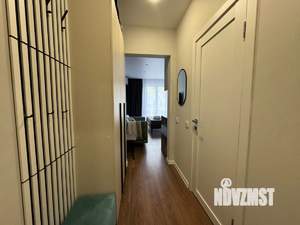 Студия квартира, посуточно, 27м2, 11/12 этаж