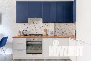 1-к квартира, на длительный срок, 75м2, 4/13 этаж