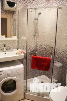 1-к квартира, посуточно, 22м2, 1/1 этаж