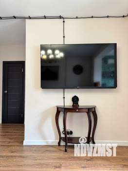 2-к квартира, на длительный срок, 57м2, 3/7 этаж