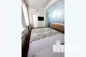 1-к квартира, посуточно, 31м2, 3/3 этаж