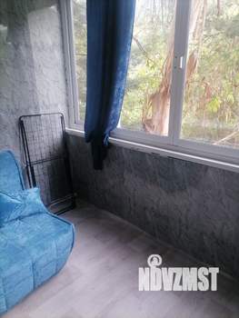 1-к квартира, на длительный срок, 32м2, 3/6 этаж