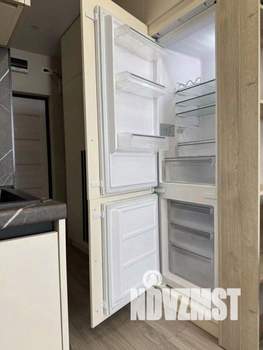 1-к квартира, посуточно, 24м2, 1/1 этаж