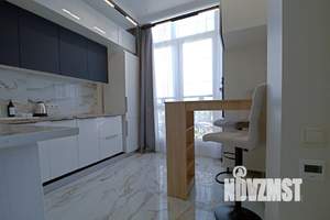 2-к квартира, посуточно, 50м2, 5/5 этаж