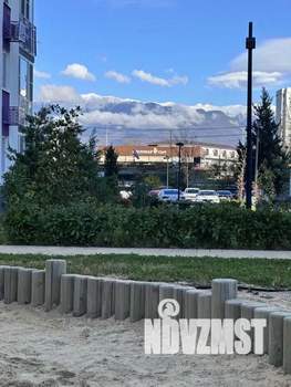 1-к квартира, посуточно, 33м2, 1/1 этаж