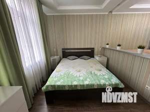 Студия квартира, посуточно, 35м2, 3/22 этаж