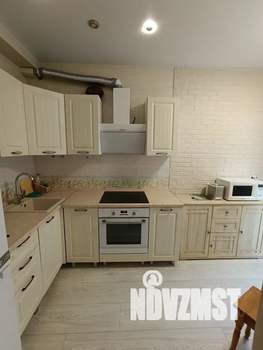 Студия квартира, посуточно, 34м2, 2/5 этаж