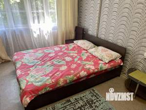 1-к квартира, на длительный срок, 32м2, 4/5 этаж