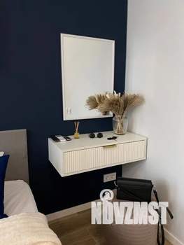 Студия квартира, посуточно, 35м2, 3/3 этаж